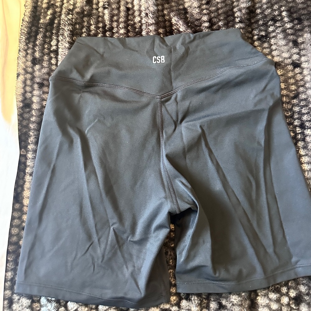 CSB Shorts - Picture 3 of 4